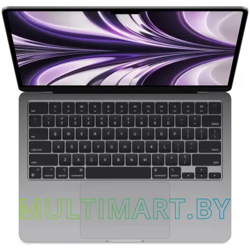 Ноутбук Apple Macbook Air 13" M2 2022 (Z15S000MT) картинка 2
